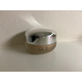 SK-II - 新品　SK-II  フェイシャルトリートメント　クリームファンデーション