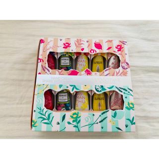 ロクシタン(L'OCCITANE)のロクシタン SHARE WITH HAPPINESS(ハンドクリーム)