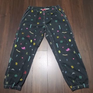 シュプリーム(Supreme)の【L】Supreme Deep Space Skate Pant(ワークパンツ/カーゴパンツ)