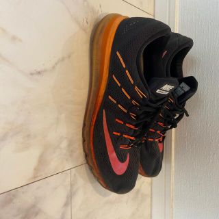 ナイキ(NIKE)のNIKE AIR MAX(スニーカー)