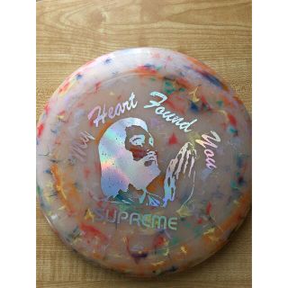 ブランド Supreme フリスビー ノベルティー用の通販 by ki7's shop