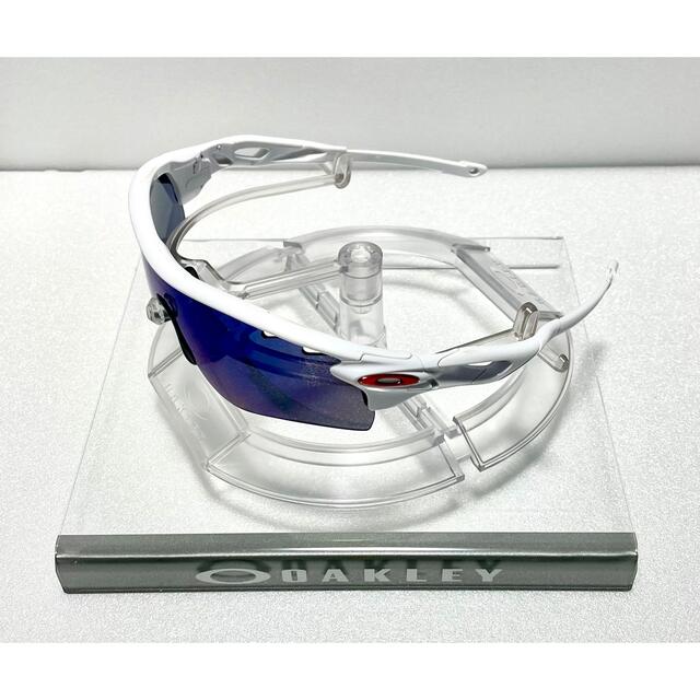 【美品】OAKLEY オークリー サングラス 純正 フレーム