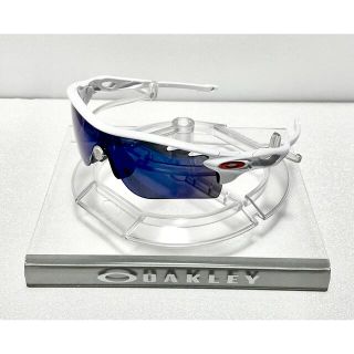 オークリー(Oakley)の【美品】OAKLEY オークリー サングラス 純正 フレーム(サングラス/メガネ)