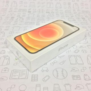 アイフォーン(iPhone)の【S】iPhone 12/128GB/351109221561883(スマートフォン本体)