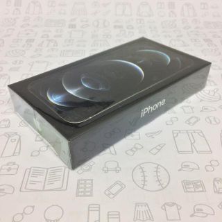 アイフォーン(iPhone)の【S】iPhone 12 Pro/128GB/356689110997681(スマートフォン本体)