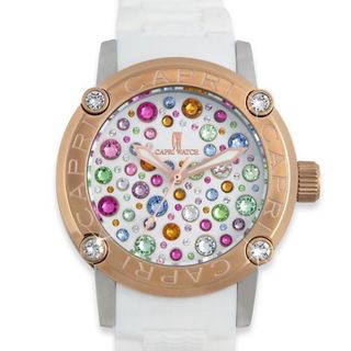 カプリウォッチ(CAPRI WATCH)のカプリウォッチArt. 5047(腕時計)