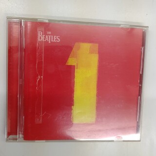 ビートルズ　The Beatles　1(ポップス/ロック(洋楽))