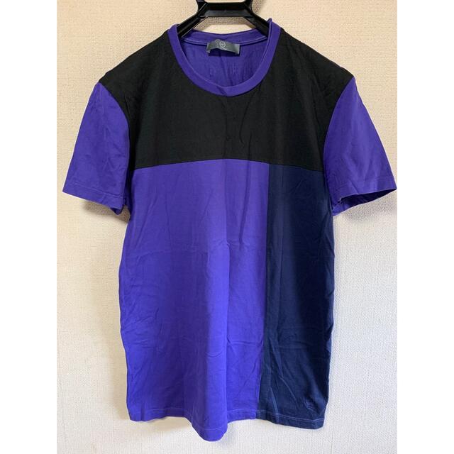 McQ マックキュー アレキサンダーマックイーン 半袖Tシャツ マッキュー