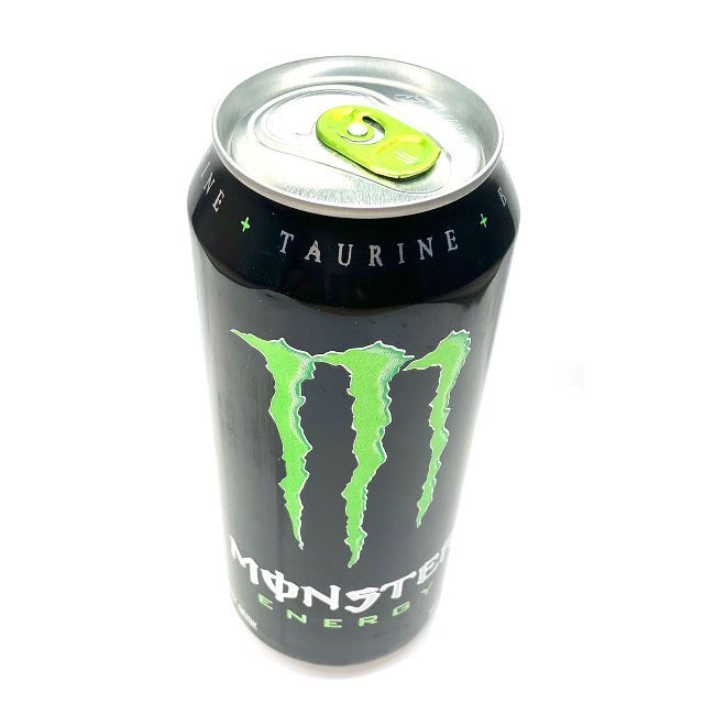 【限定価格】US版 MONSTER ENERGY 3本セット② 食品/飲料/酒の飲料(その他)の商品写真