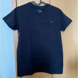 ザノースフェイス(THE NORTH FACE)のノースフェイス　半袖Tシャツ(Tシャツ(半袖/袖なし))