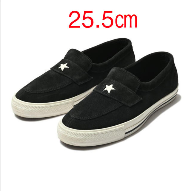 CONVERSE ADDICT ONE STAR LOAFER