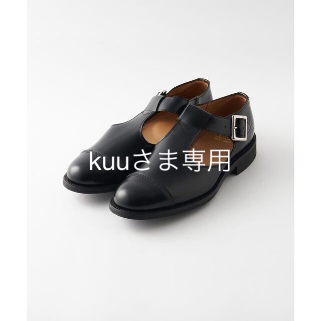 大幅値下げ 交渉可❗️SANDERS 美品 驚きの価格 12750円 www