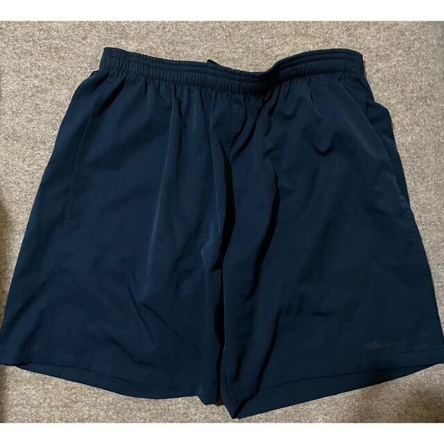 アンサー4 Answer4 3Pocket Short Pants スポーツ/アウトドアのランニング(その他)の商品写真