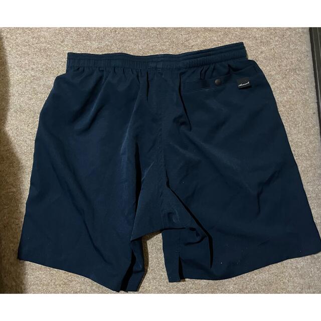 アンサー4 Answer4 3Pocket Short Pants スポーツ/アウトドアのランニング(その他)の商品写真