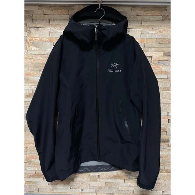 SALE/10%OFF ARC'TERYX - アークテリクス ベータLT Sサイズ