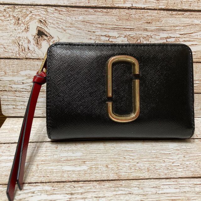 MARC JACOBS(マークジェイコブス)のマークジェイコブス財布 レディースのファッション小物(財布)の商品写真