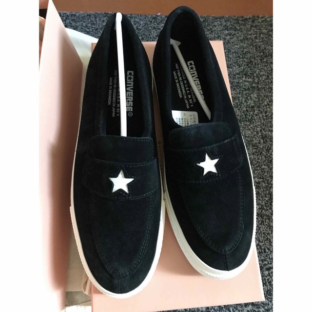 NEXUSVII Converse Addict One Star Loafer メンズの靴/シューズ(スニーカー)の商品写真