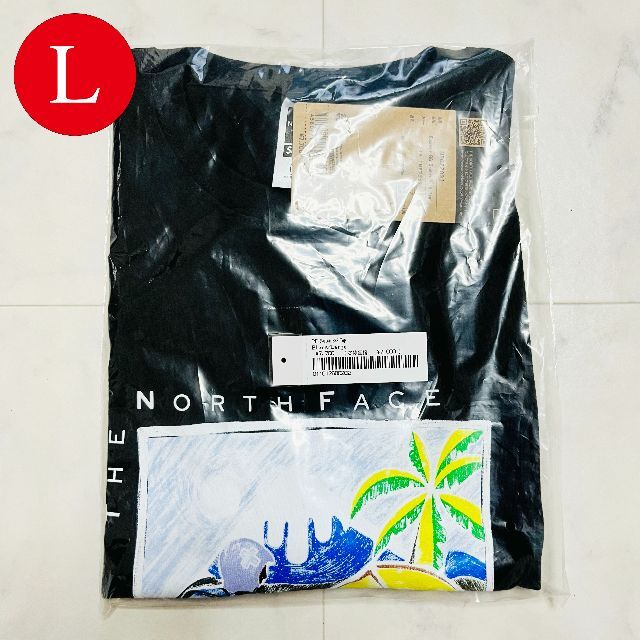 Supreme The North Face Sketch S/S Top