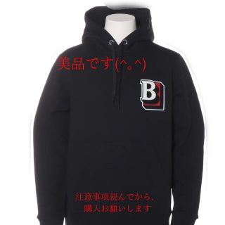 BURBERRY - BURBERRY パーカー メンズの通販 by RAGTAG online｜バーバリーならラクマ