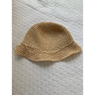 MUJI (無印良品) 麦わら帽子 子供 帽子の通販 62点 | MUJI (無印良品
