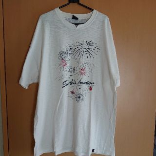 大きいサイズ  Tシャツ(Tシャツ/カットソー(半袖/袖なし))