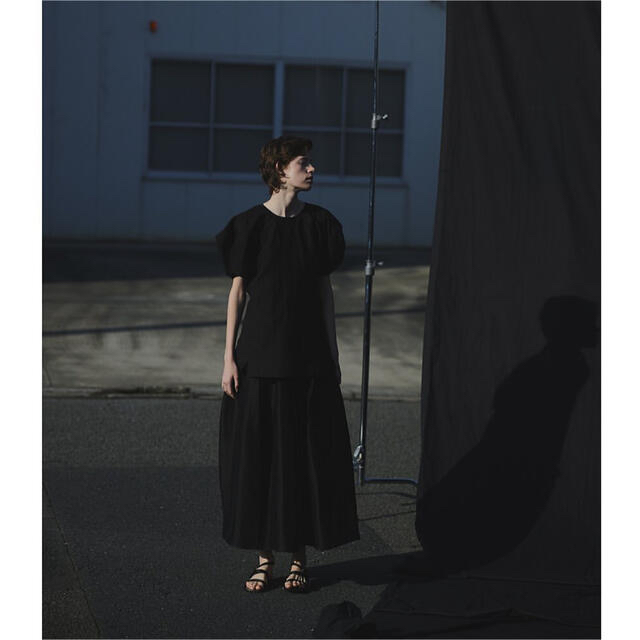 blamink ブラミンク 2022春夏 スカート サイズ36 | www.thestyledhouse