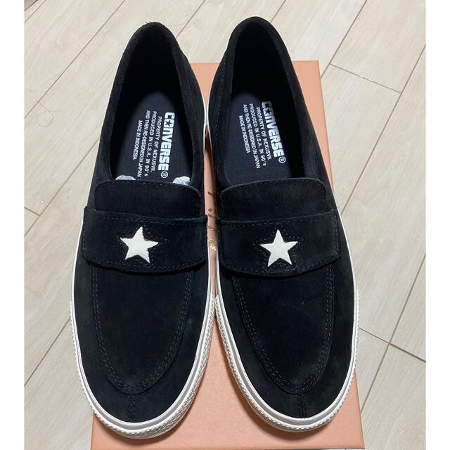 26 CONVERSE ADDICT ONE STAR® LOAFER