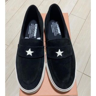 アディクト(ADDICT)の26 CONVERSE ADDICT ONE STAR® LOAFER(スニーカー)