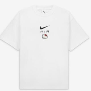 ナイキ(NIKE)のNIKE AS U NRG HK2 TOP SS "White"(Tシャツ/カットソー(半袖/袖なし))