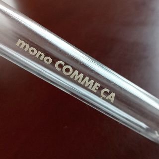 アロマディフューザー mono COMME CA 値下げ(その他)