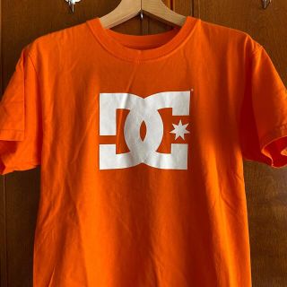 ディーシー(DC)のTシャツ　DC メンズ　(Tシャツ/カットソー(半袖/袖なし))