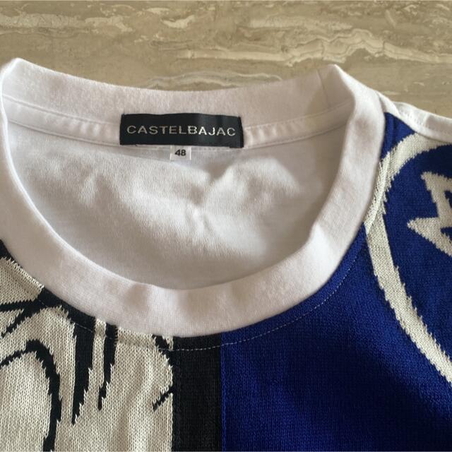 カステルバジャック トム&ジェリー長袖Tシャツ | bombaytools.com