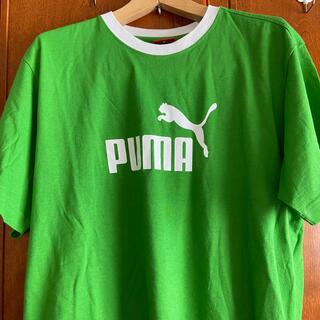 プーマ(PUMA)のPUMA プーマ　Tシャツ(Tシャツ/カットソー(半袖/袖なし))