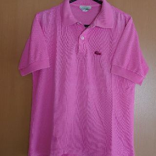 ラコステ(LACOSTE)のLACOSTE ポロシャツ(ポロシャツ)