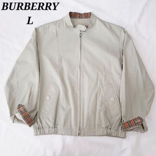 バーバリー(BURBERRY) ヴィンテージ ブルゾン(レディース)の通販 38点 ...