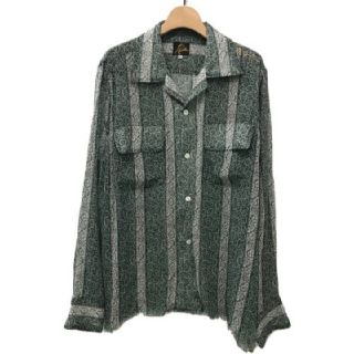 ニードルス(Needles)のNeedles(ニードルズ)C.O.B. Classic Shirt(シャツ)