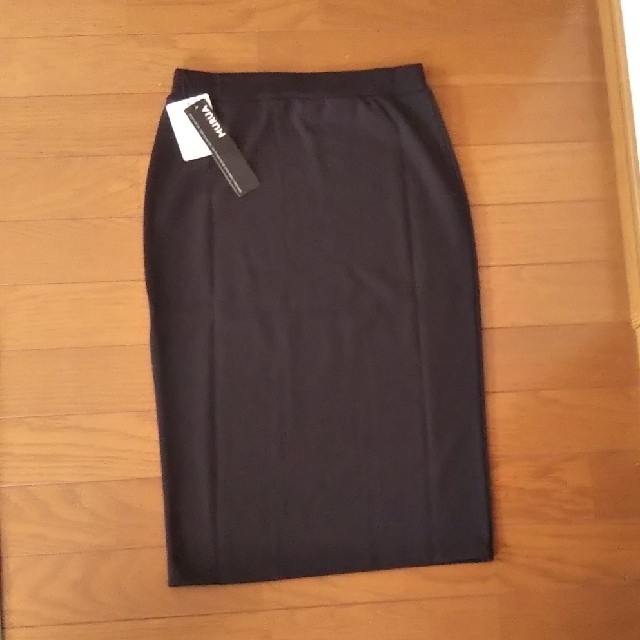MURUA(ムルーア)のMURUA   新品タイトスカート レディースのスカート(ひざ丈スカート)の商品写真