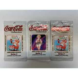 コカ・コーラ - コカコーラ　コレクターズカード　コレクション