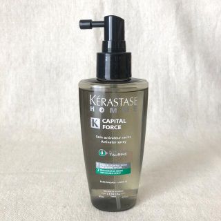 ケラスターゼ(KERASTASE)のカモメ様専用(トリートメント)