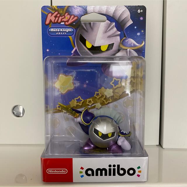 amiibo 星のカービィシリーズ