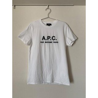 アーペーセー(A.P.C)のA.P.C Tシャツ(Tシャツ(半袖/袖なし))