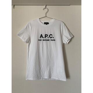 A.P.C - A.P.C Tシャツ