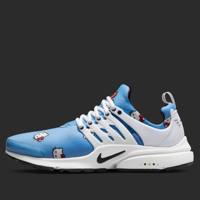 Nike Air Presto Hello Kittyハロー キテイ プレスト | mawadgroup.com