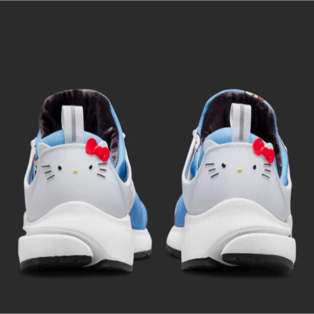 Nike Air Presto Hello Kittyハロー キテイ プレスト | mawadgroup.com