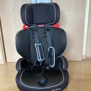 グッドベビー(Goodbaby)のチャイルドシート　Good baby(自動車用チャイルドシート本体)