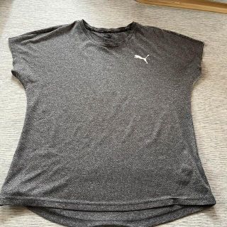 プーマ(PUMA)のプーマ　Tシャツ(ウェア)