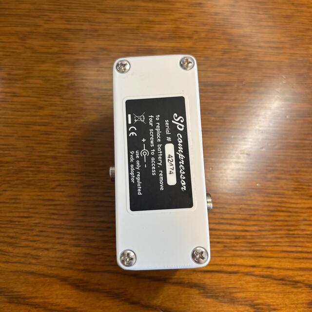 Xotic SP compressor コンプ Xotic SP compressor コンプ