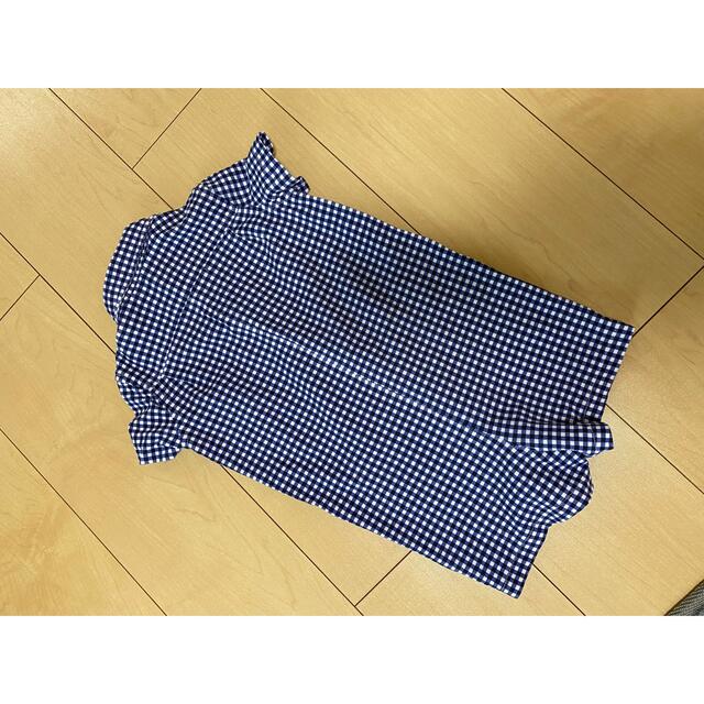 Ralph Lauren(ラルフローレン)のポロラルフローレン　ロンパース キッズ/ベビー/マタニティのベビー服(~85cm)(ロンパース)の商品写真