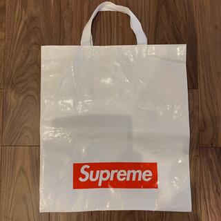 シュプリーム(Supreme)のSupreme ショッパー Box Logo 袋　ショップ袋　バッグ(エコバッグ)