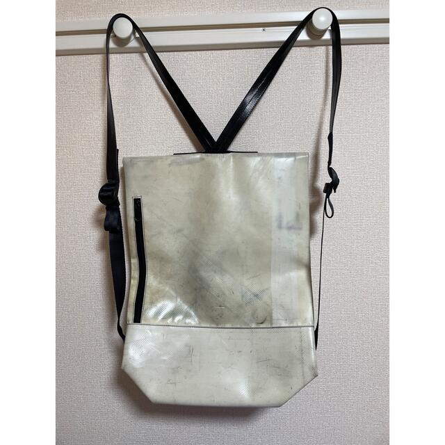 FREITAG F253 KOWALSKI ホワイト 白 | bombaytools.com